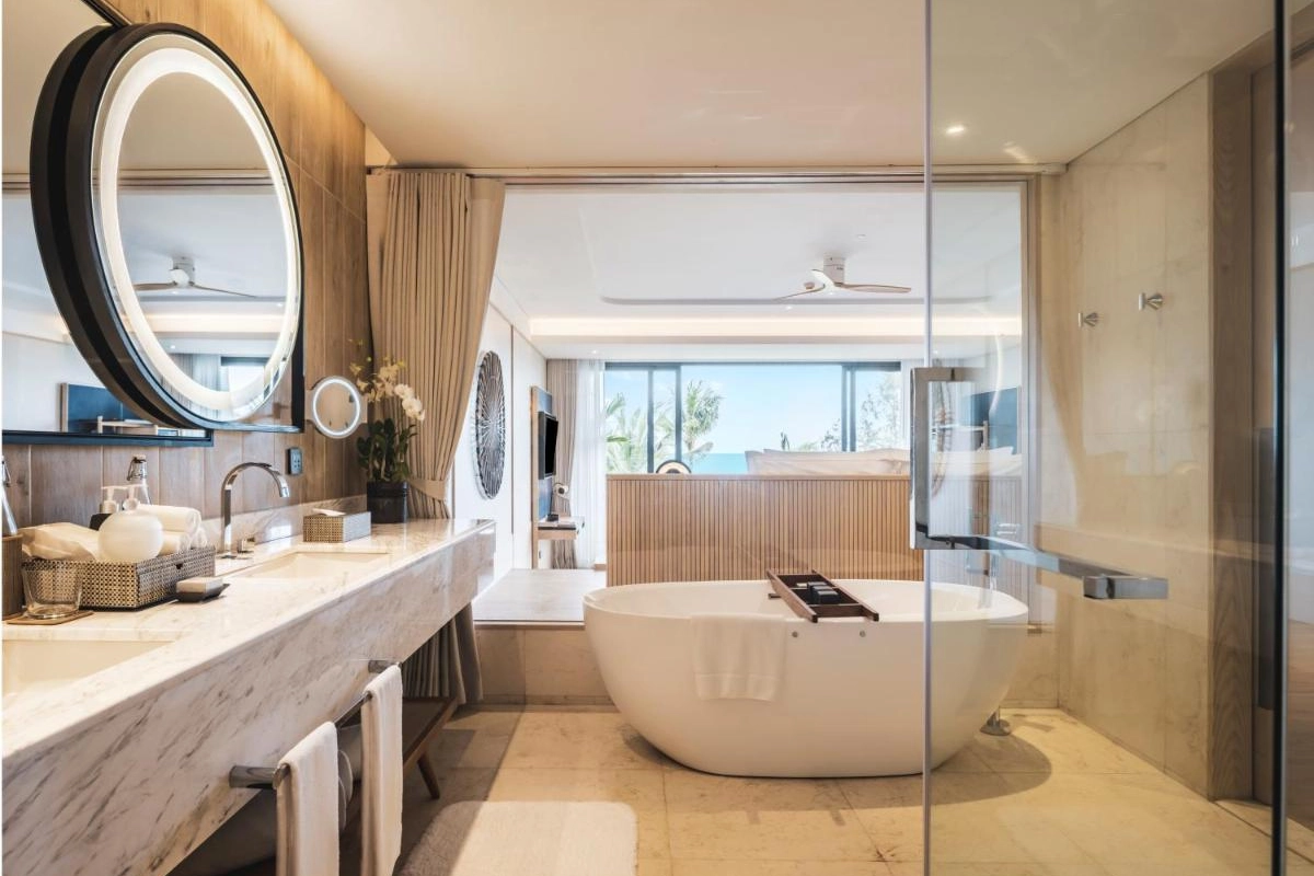 Anantara Koh Yao Yai Resort & Villas - Hotel Photo 29