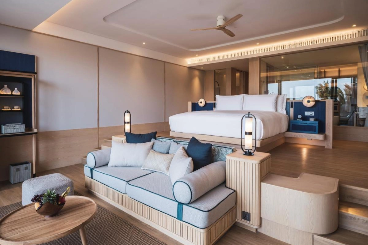 Anantara Koh Yao Yai Resort & Villas - Hotel Photo 30