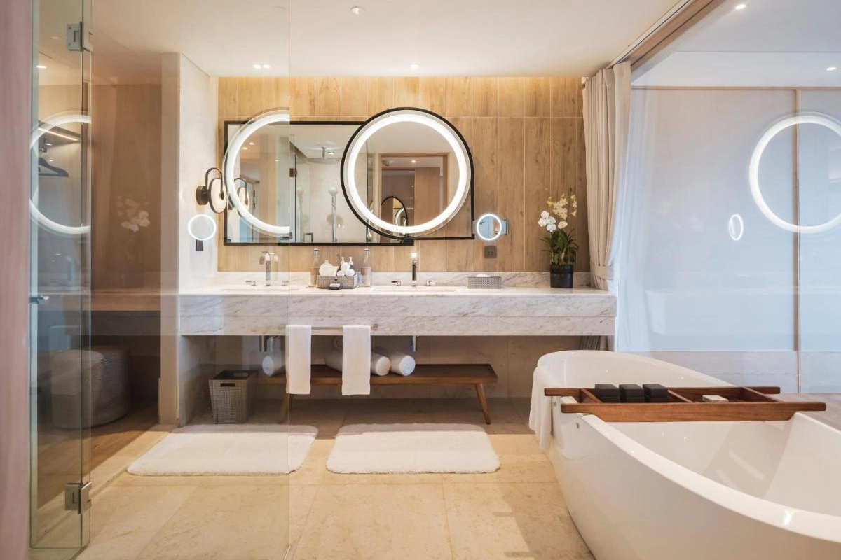 Anantara Koh Yao Yai Resort & Villas - Hotel Photo 31