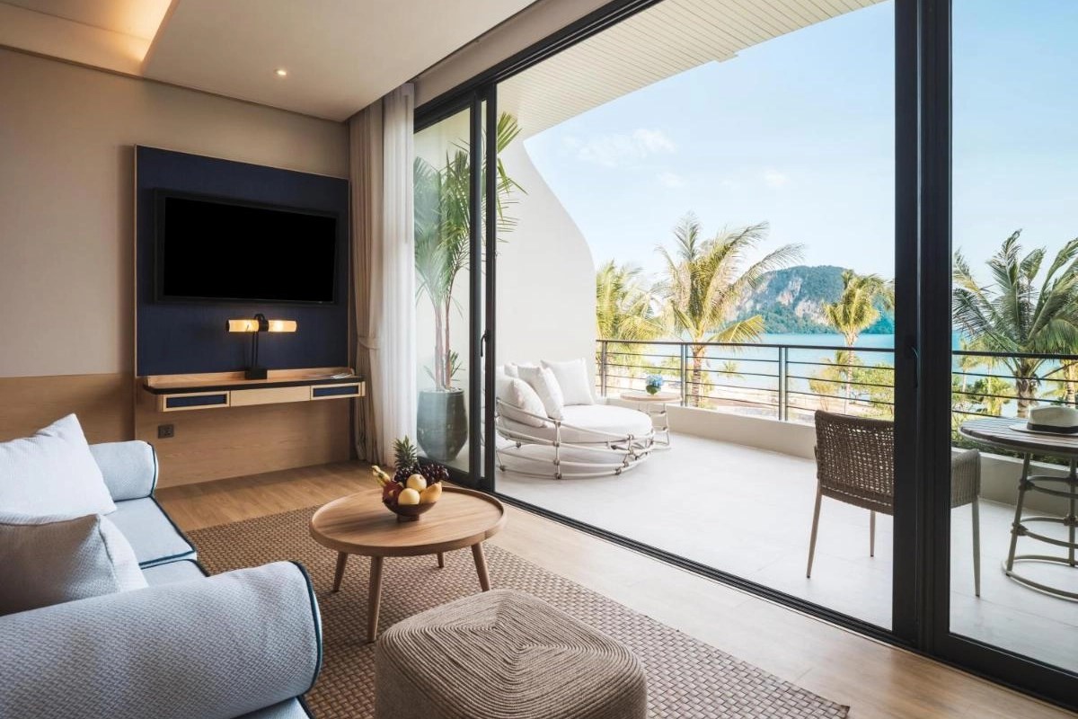 Anantara Koh Yao Yai Resort & Villas - Hotel Photo 32