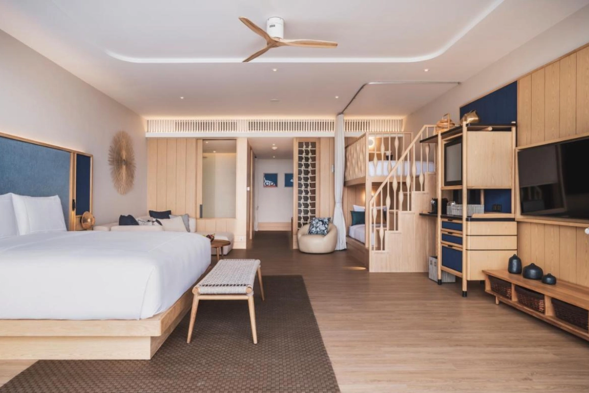 Anantara Koh Yao Yai Resort & Villas - Hotel Photo 33