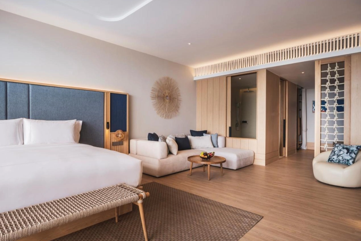 Anantara Koh Yao Yai Resort & Villas - Hotel Photo 34