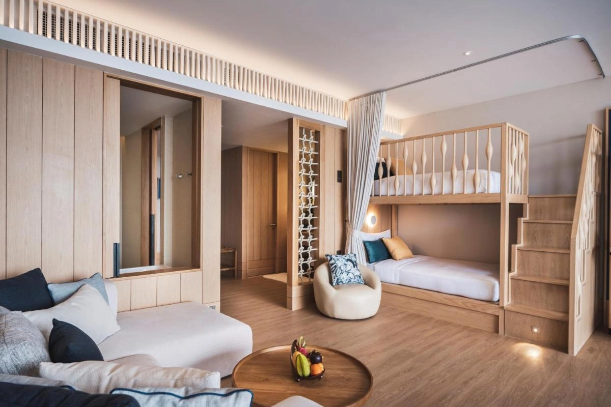 Anantara Koh Yao Yai Resort & Villas - Hotel Photo 35