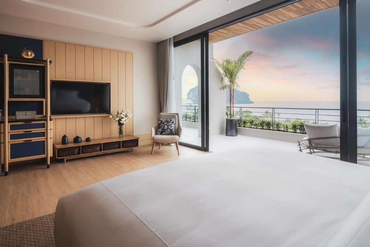 Anantara Koh Yao Yai Resort & Villas - Hotel Photo 36