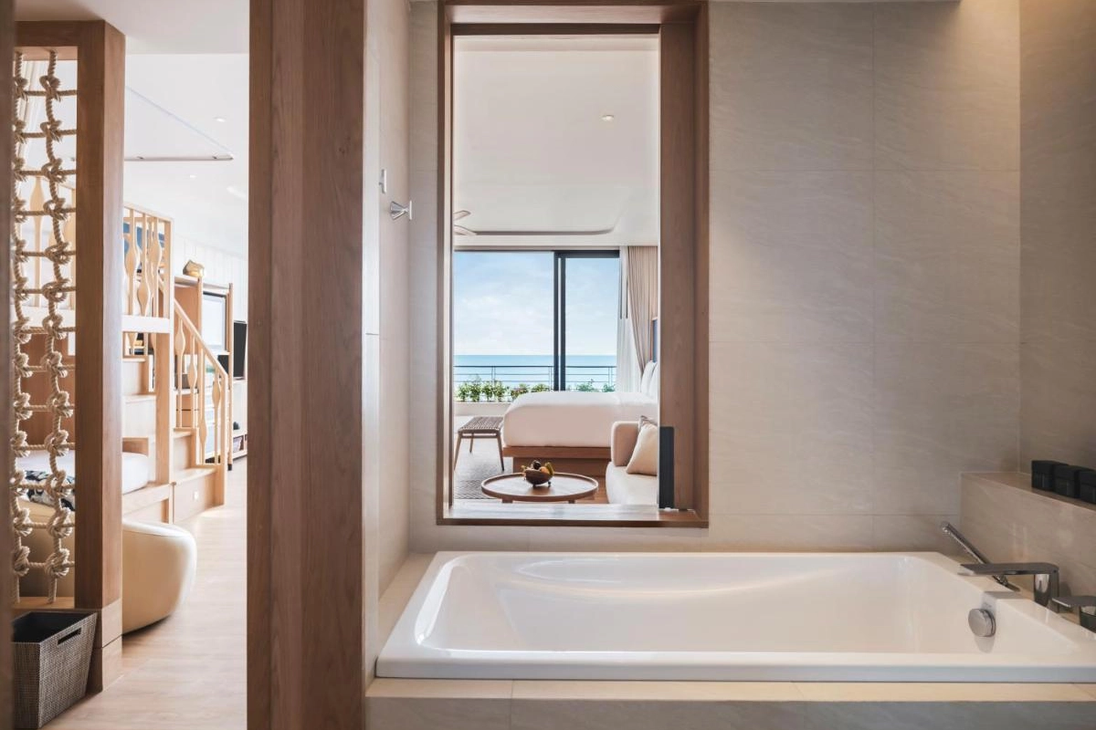 Anantara Koh Yao Yai Resort & Villas - Hotel Photo 37