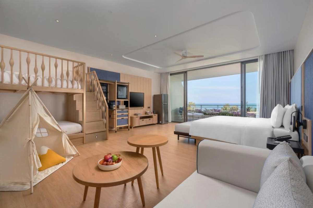 Anantara Koh Yao Yai Resort & Villas - Hotel Photo 38