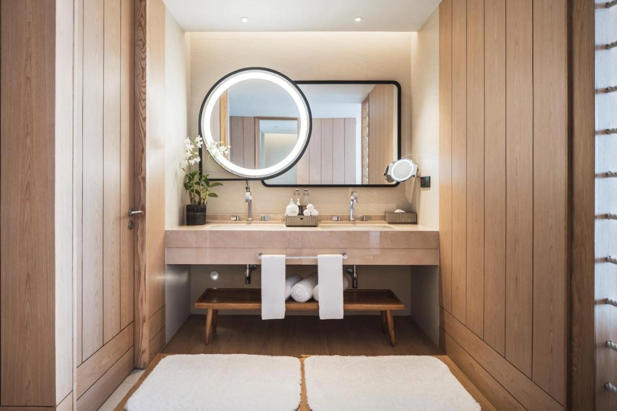 Anantara Koh Yao Yai Resort & Villas - Hotel Photo 39