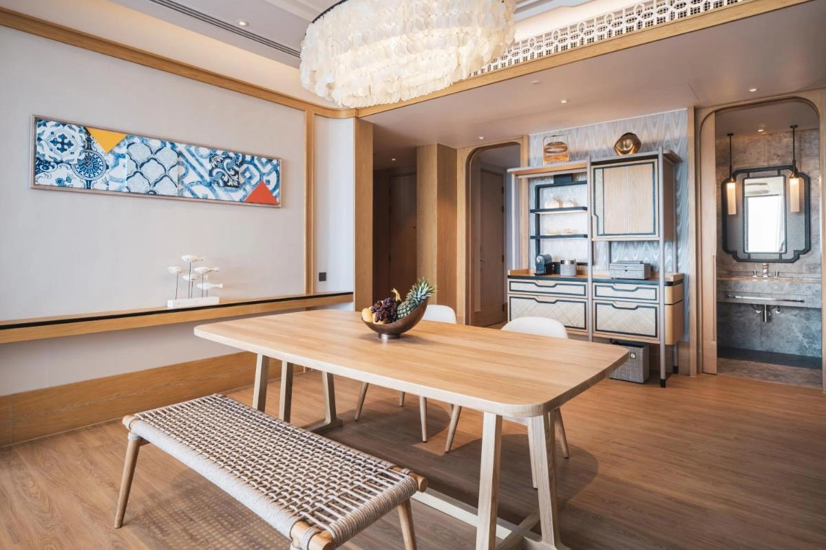 Anantara Koh Yao Yai Resort & Villas - Hotel Photo 40