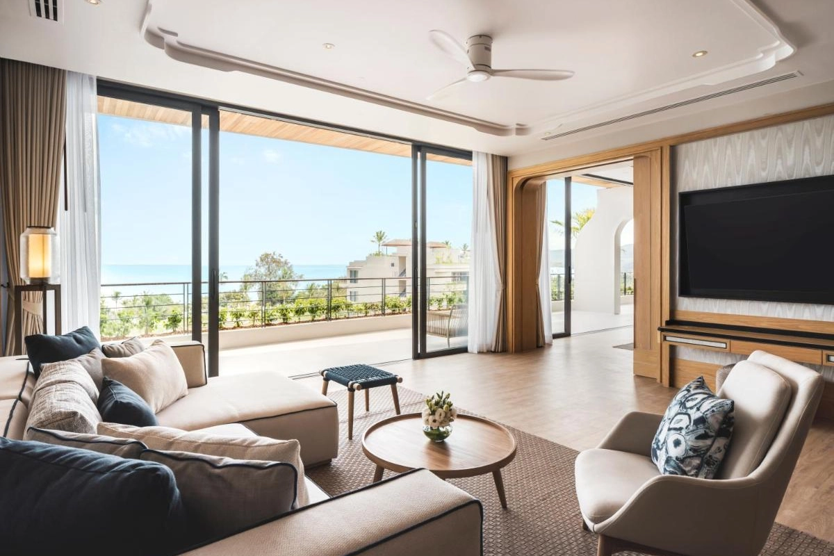 Anantara Koh Yao Yai Resort & Villas - Hotel Photo 42