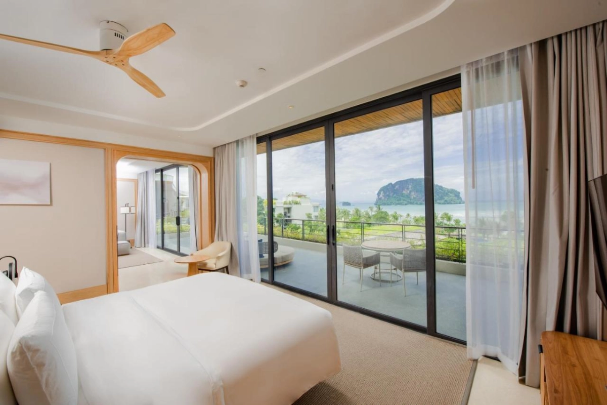 Anantara Koh Yao Yai Resort & Villas - Hotel Photo 43