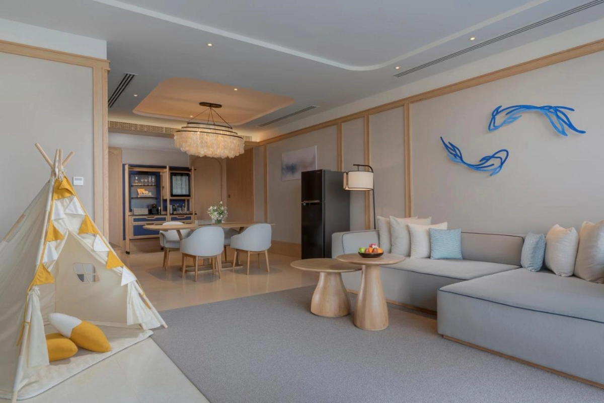 Anantara Koh Yao Yai Resort & Villas - Hotel Photo 44