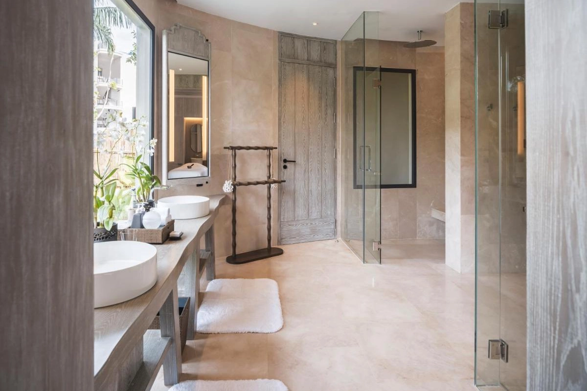 Anantara Koh Yao Yai Resort & Villas - Hotel Photo 45