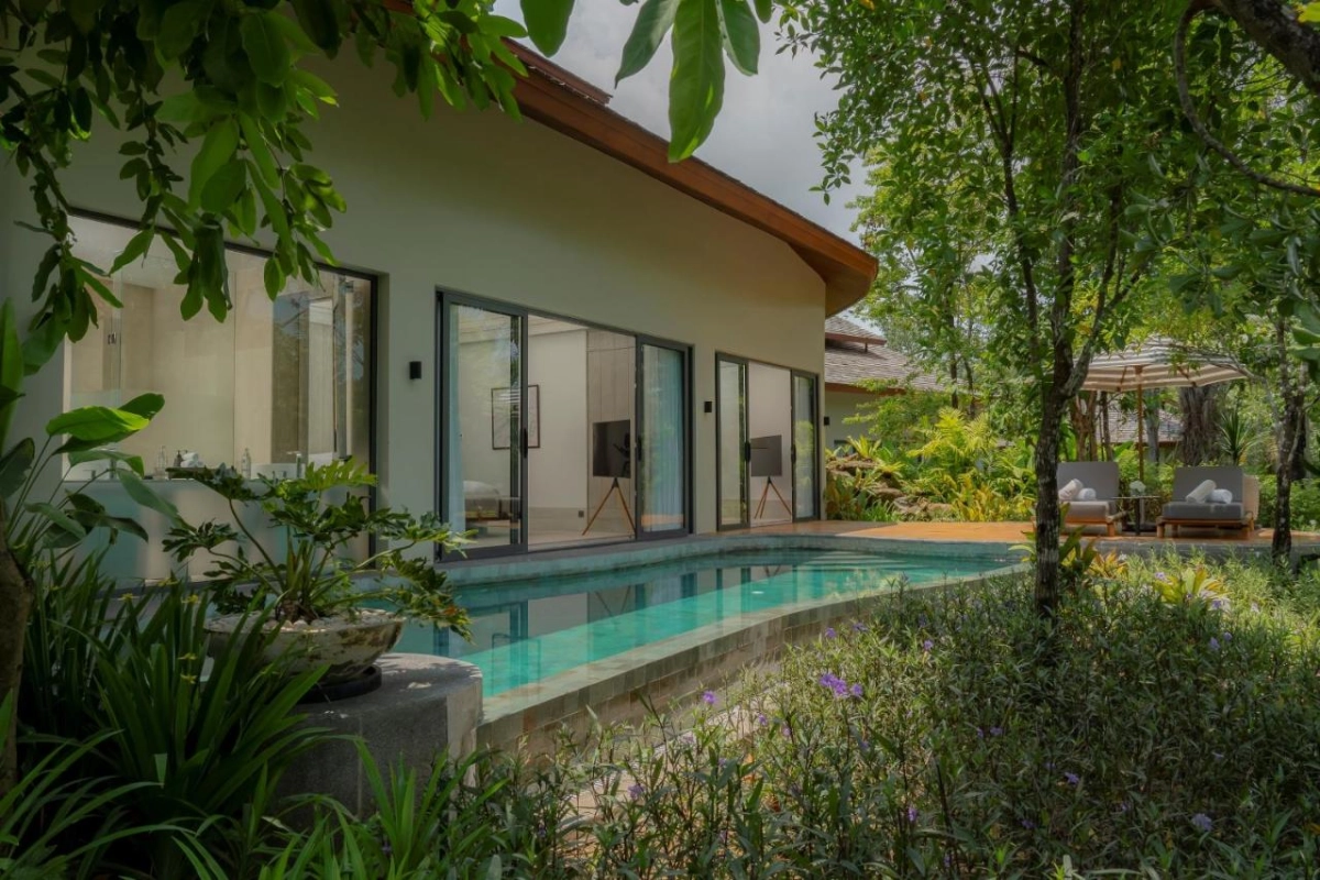 Anantara Koh Yao Yai Resort & Villas - Hotel Photo 47