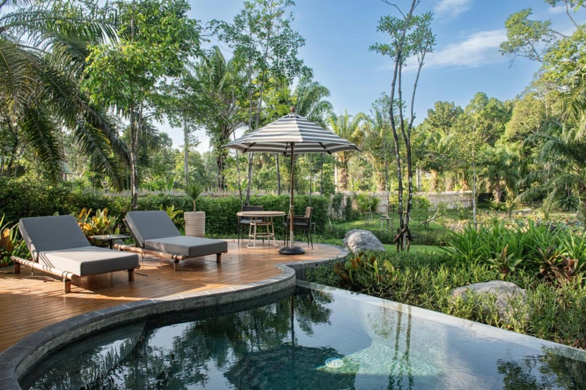 Anantara Koh Yao Yai Resort & Villas - Hotel Photo 49