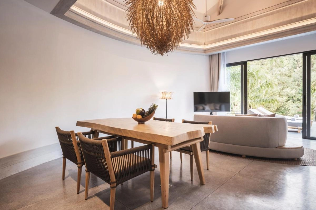 Anantara Koh Yao Yai Resort & Villas - Hotel Photo 50