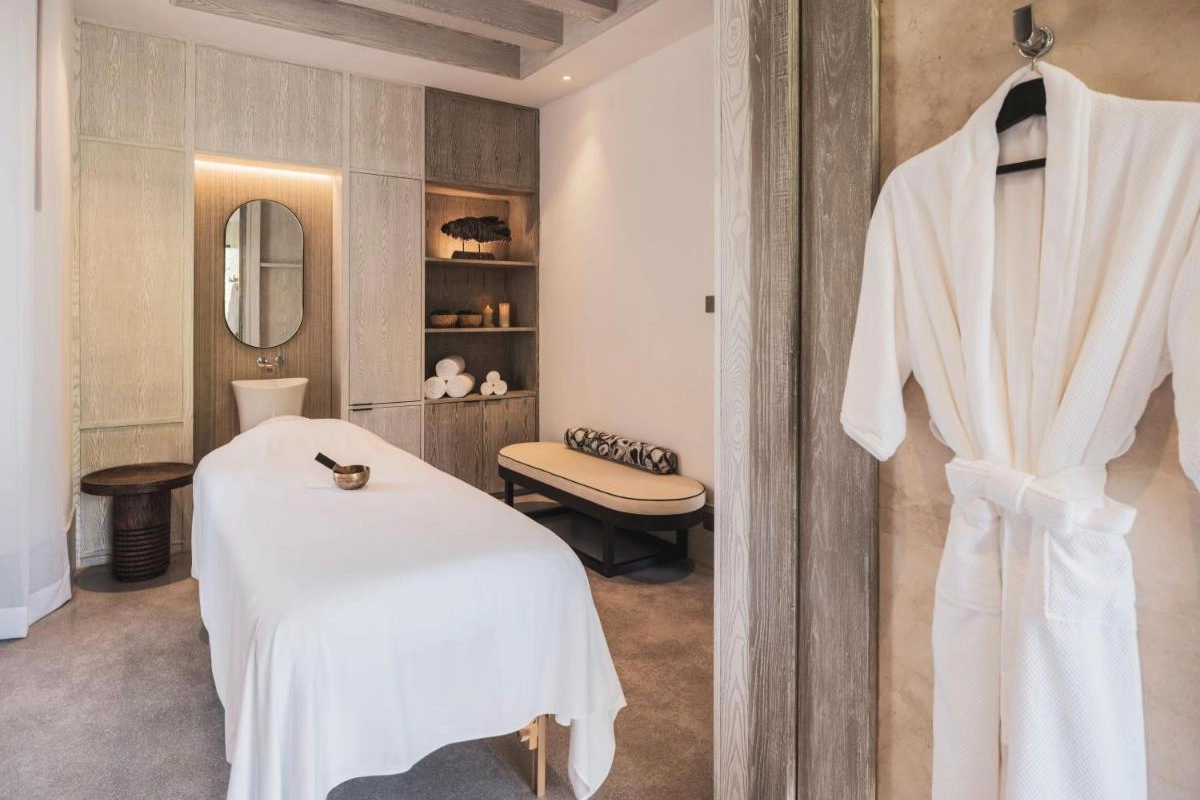 Anantara Koh Yao Yai Resort & Villas - Hotel Photo 51