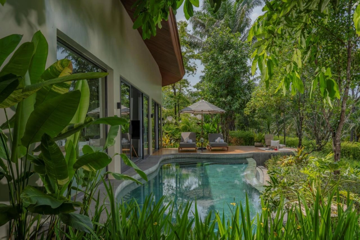 Anantara Koh Yao Yai Resort & Villas - Hotel Photo 52