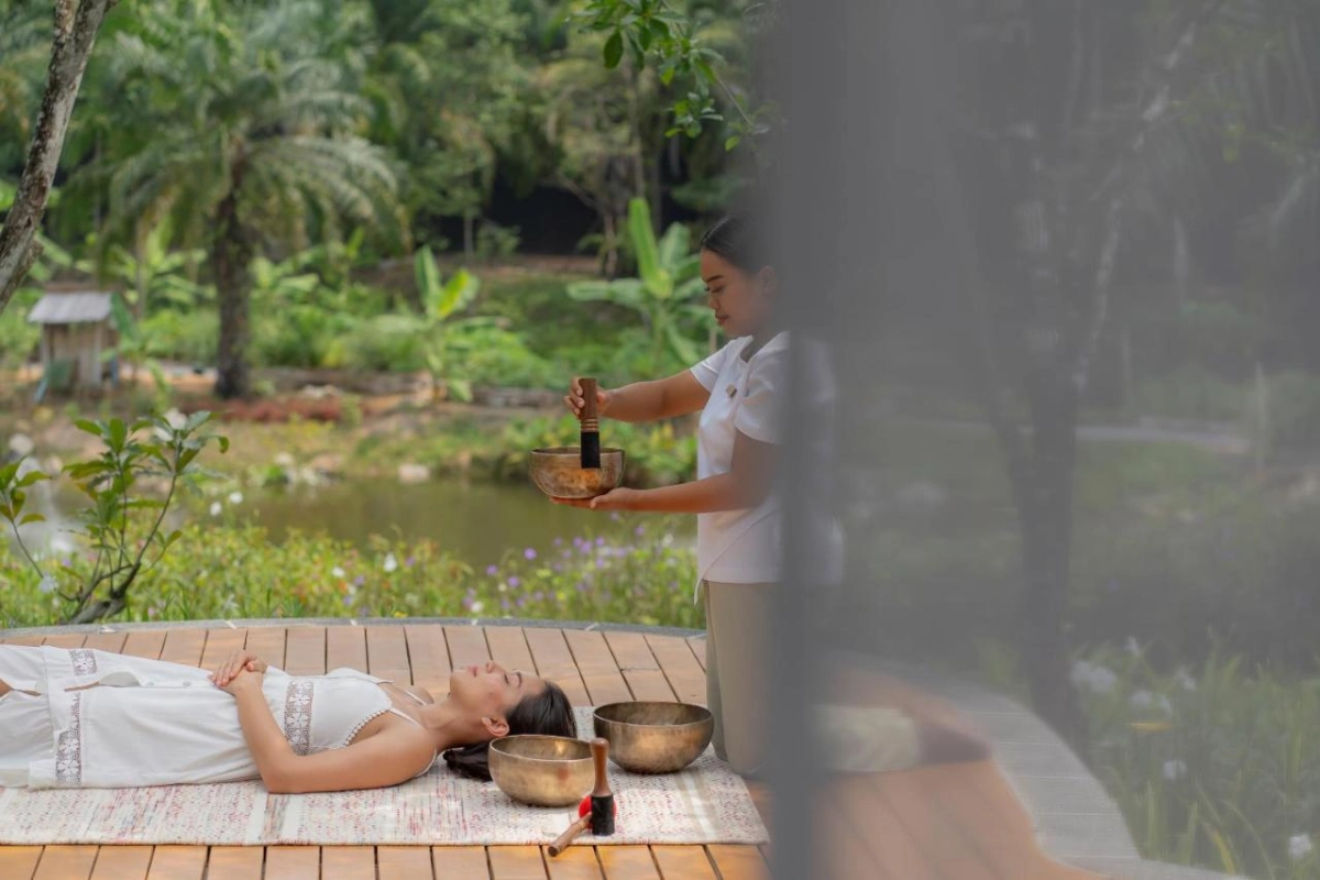 Anantara Koh Yao Yai Resort & Villas - Hotel Photo 53