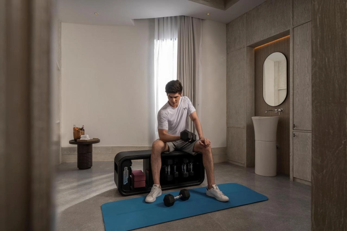 Anantara Koh Yao Yai Resort & Villas - Hotel Photo 54