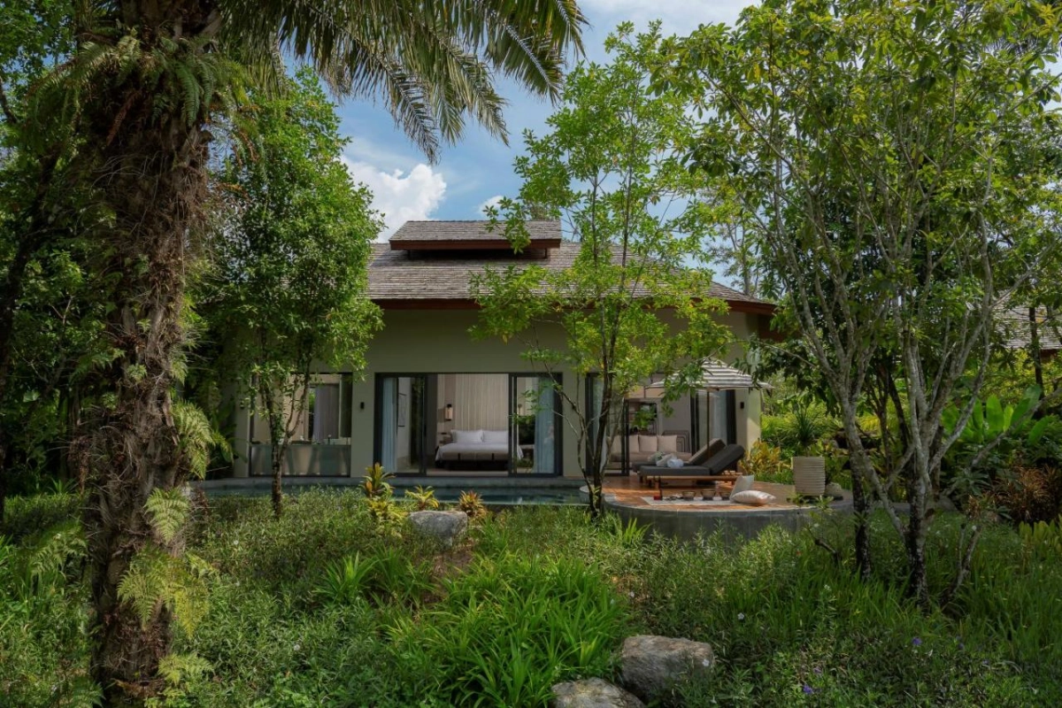 Anantara Koh Yao Yai Resort & Villas - Hotel Photo 55