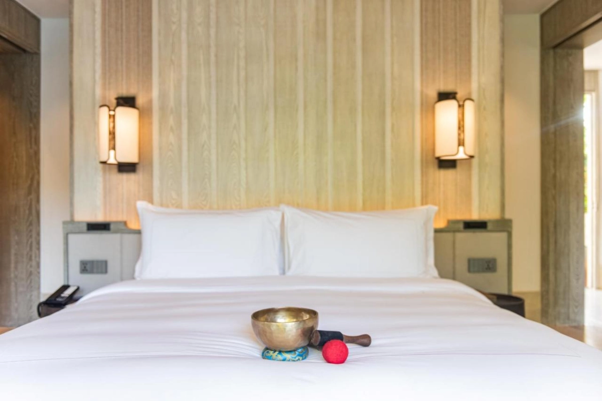 Anantara Koh Yao Yai Resort & Villas - Hotel Photo 56