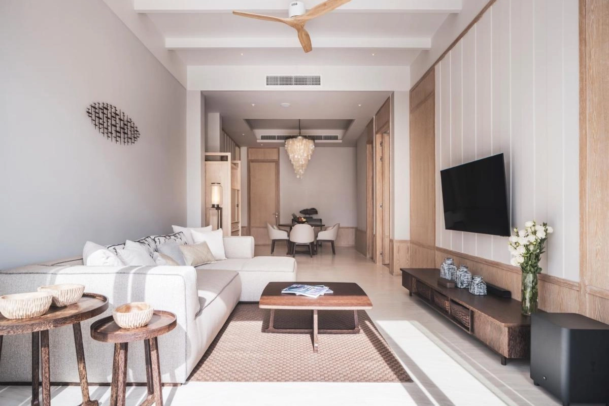 Anantara Koh Yao Yai Resort & Villas - Hotel Photo 57