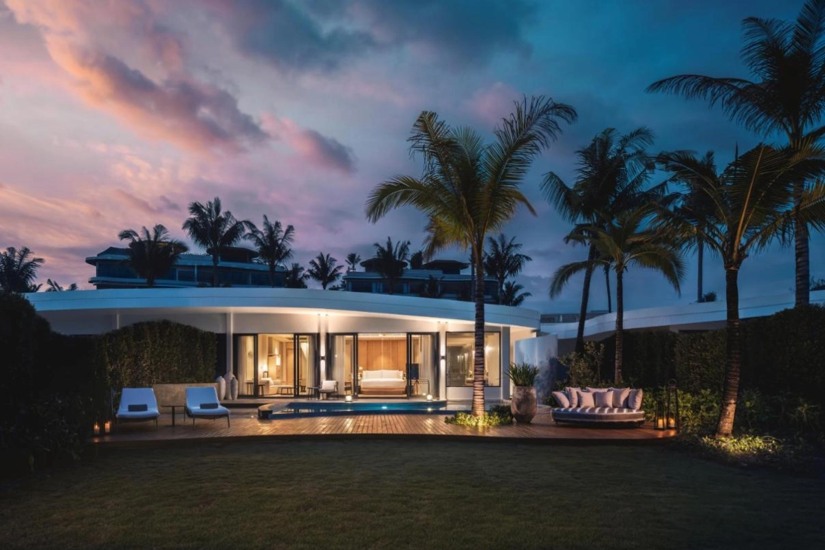 Anantara Koh Yao Yai Resort & Villas - Hotel Photo 58