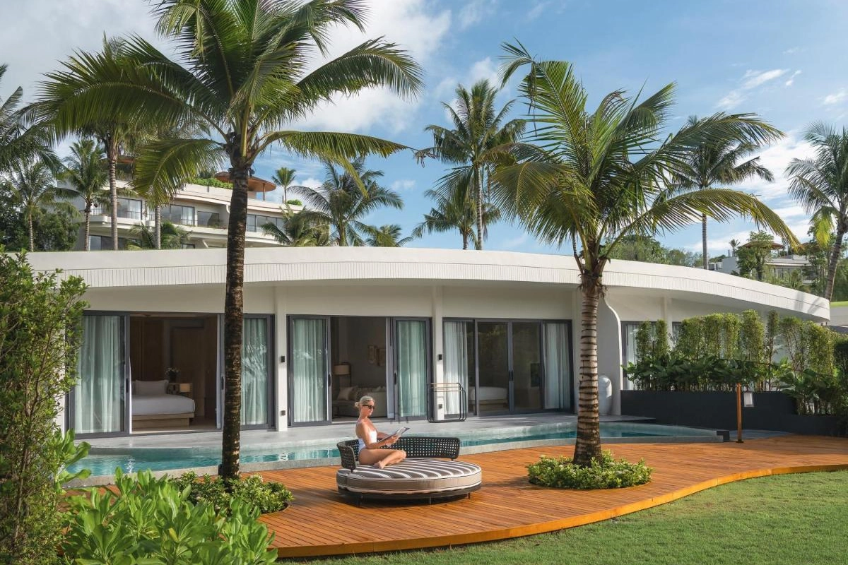 Anantara Koh Yao Yai Resort & Villas - Hotel Photo 59