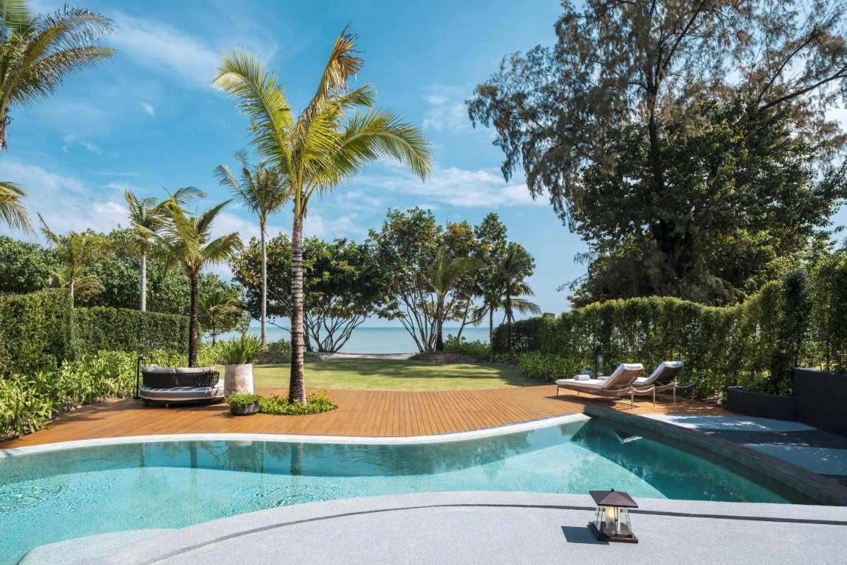 Anantara Koh Yao Yai Resort & Villas - Hotel Photo 60