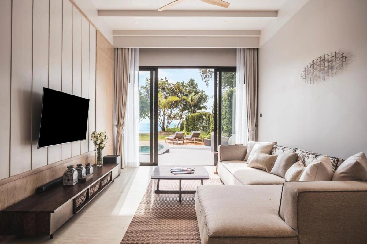 Anantara Koh Yao Yai Resort & Villas - Hotel Photo 61