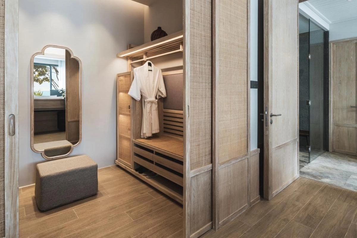 Anantara Koh Yao Yai Resort & Villas - Hotel Photo 62