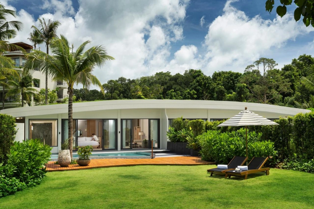 Anantara Koh Yao Yai Resort & Villas - Hotel Photo 63