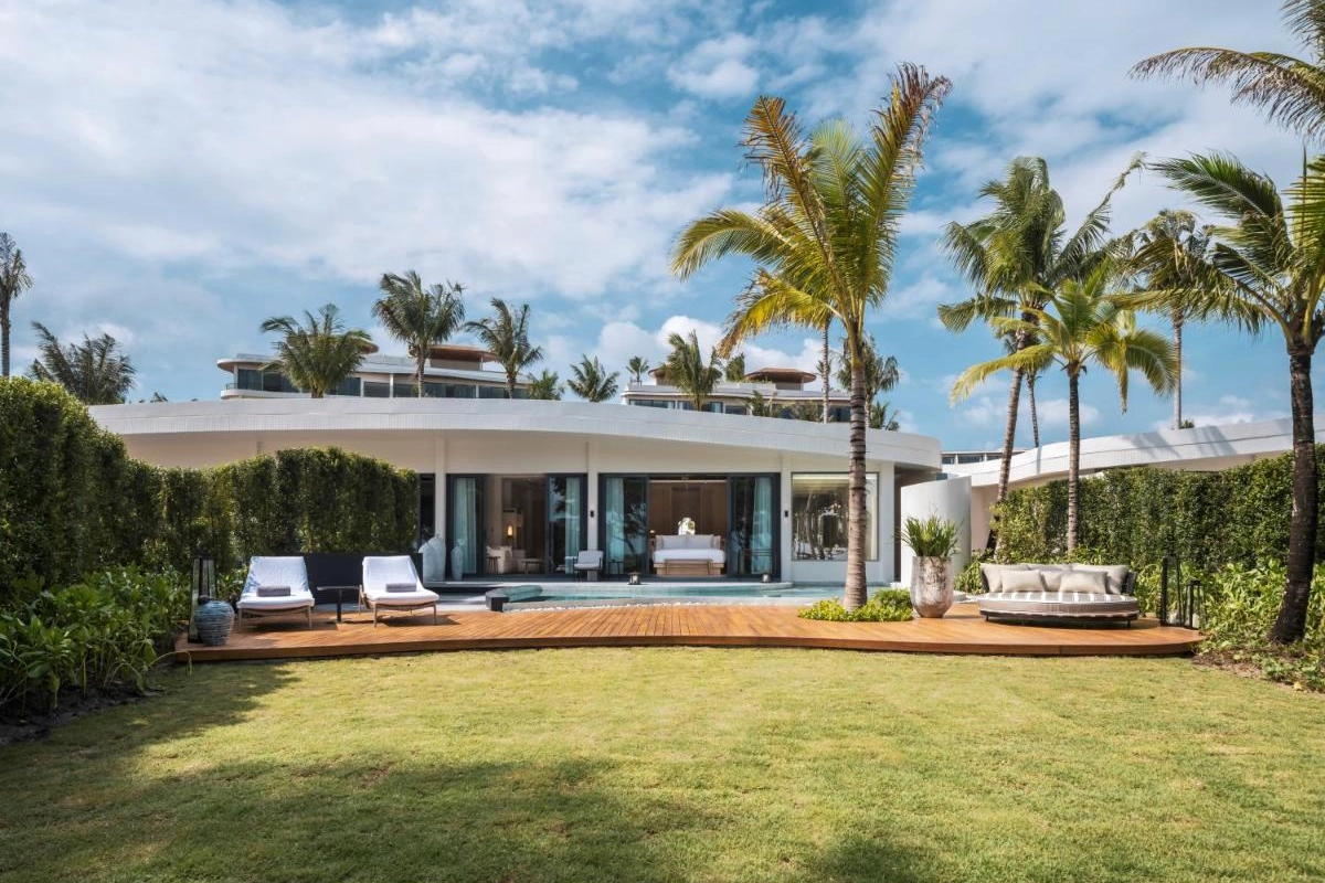 Anantara Koh Yao Yai Resort & Villas - Hotel Photo 64