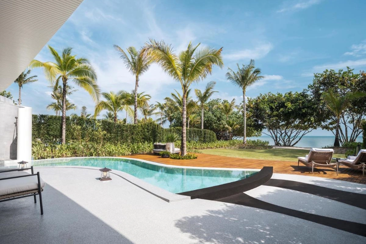 Anantara Koh Yao Yai Resort & Villas - Hotel Photo 65