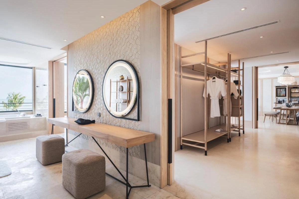 Anantara Koh Yao Yai Resort & Villas - Hotel Photo 68