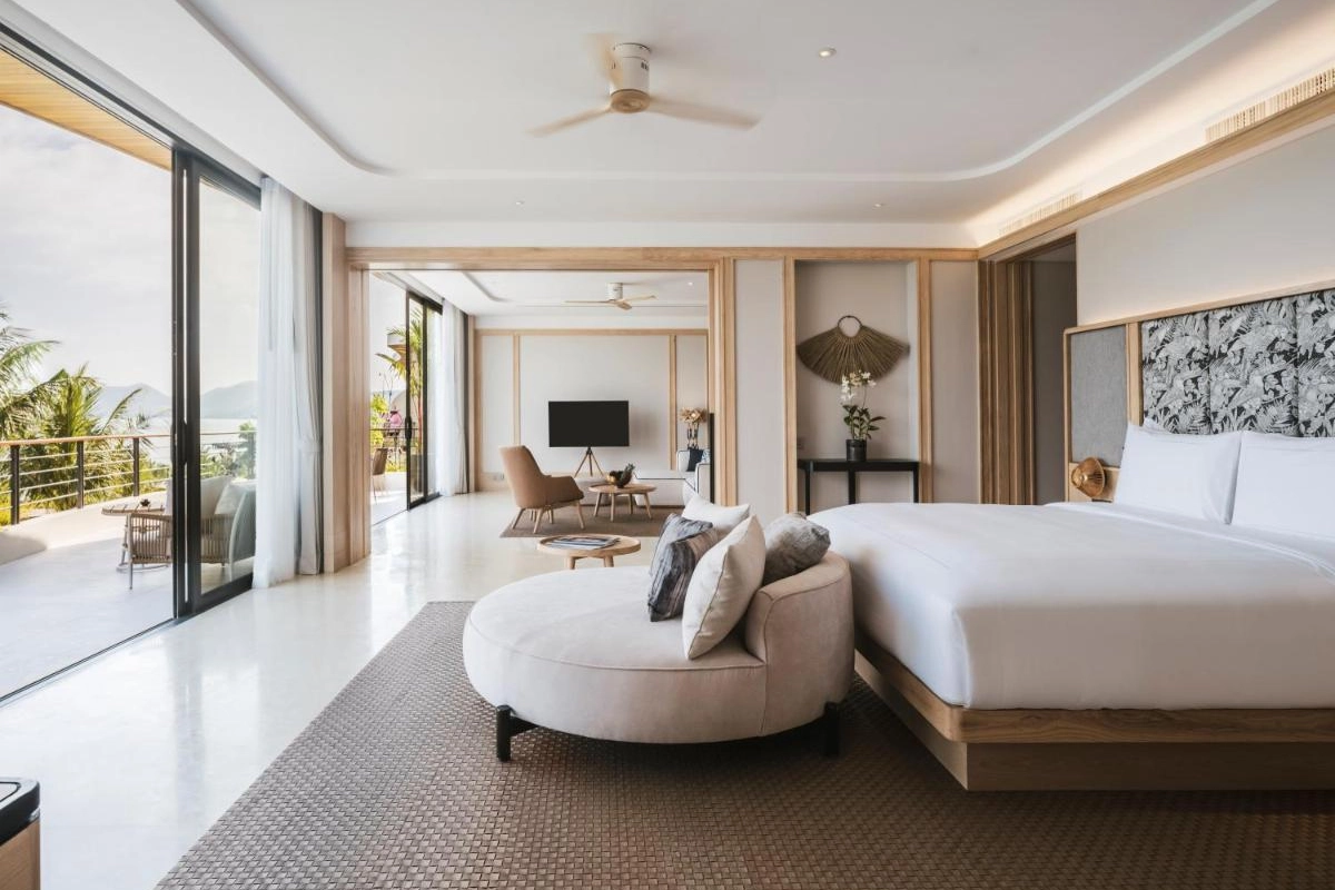 Anantara Koh Yao Yai Resort & Villas - Hotel Photo 70