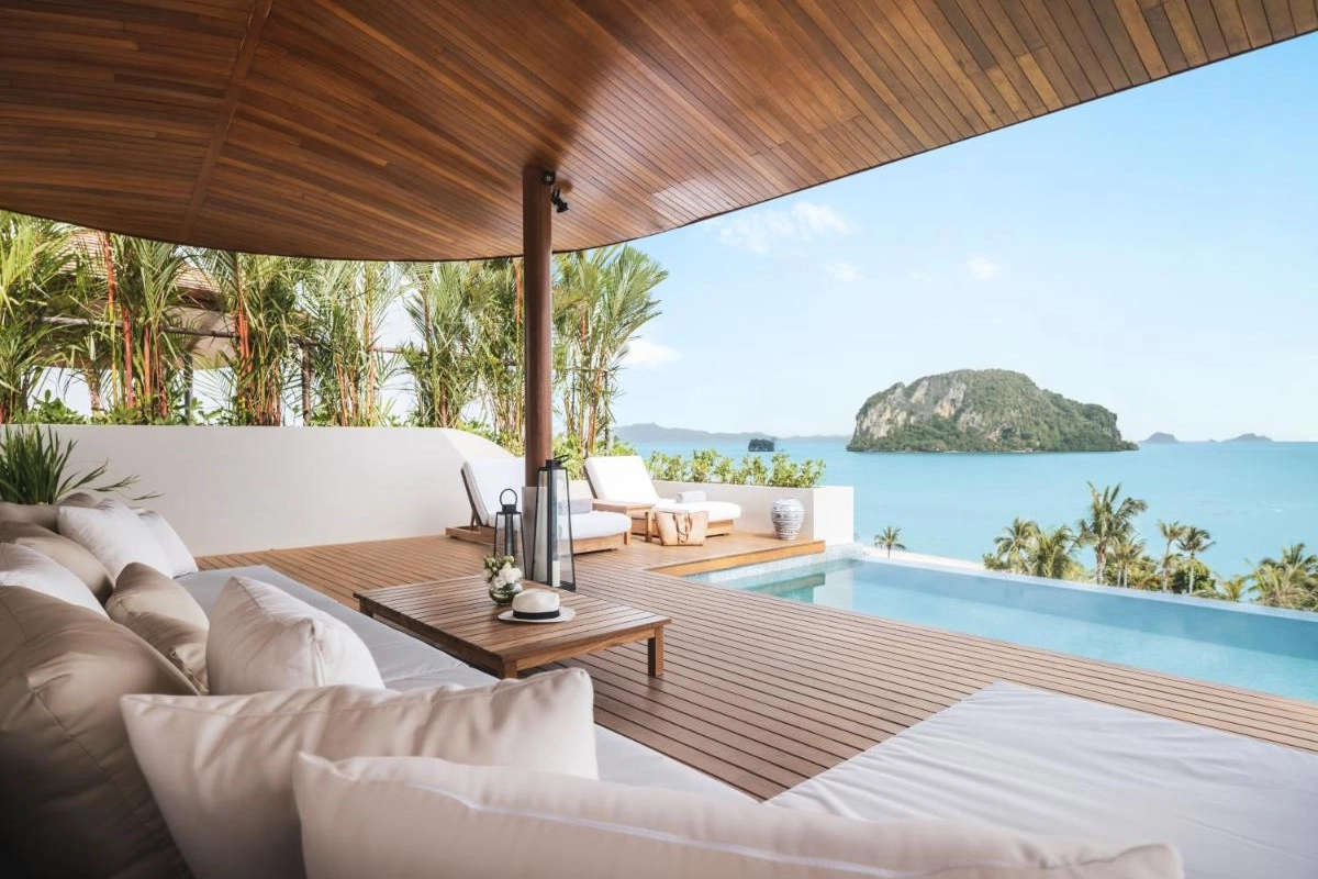 Anantara Koh Yao Yai Resort & Villas - Hotel Photo 72