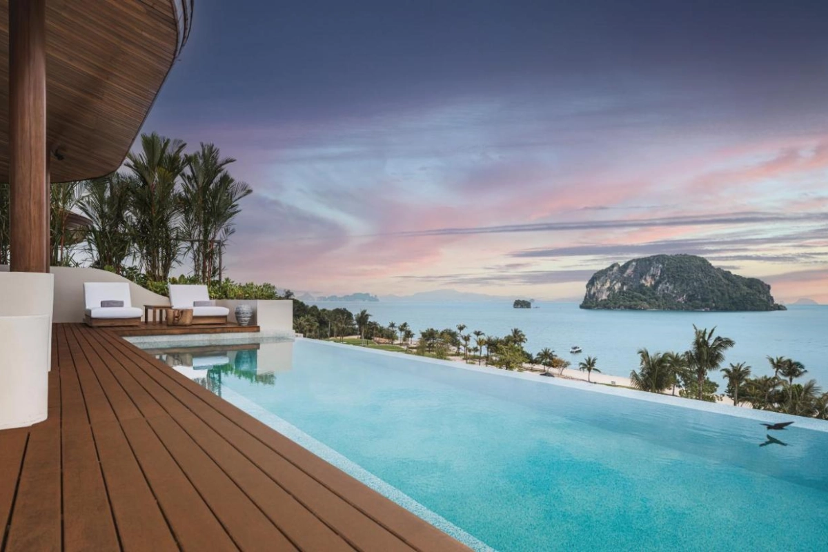 Anantara Koh Yao Yai Resort & Villas - Hotel Photo 73