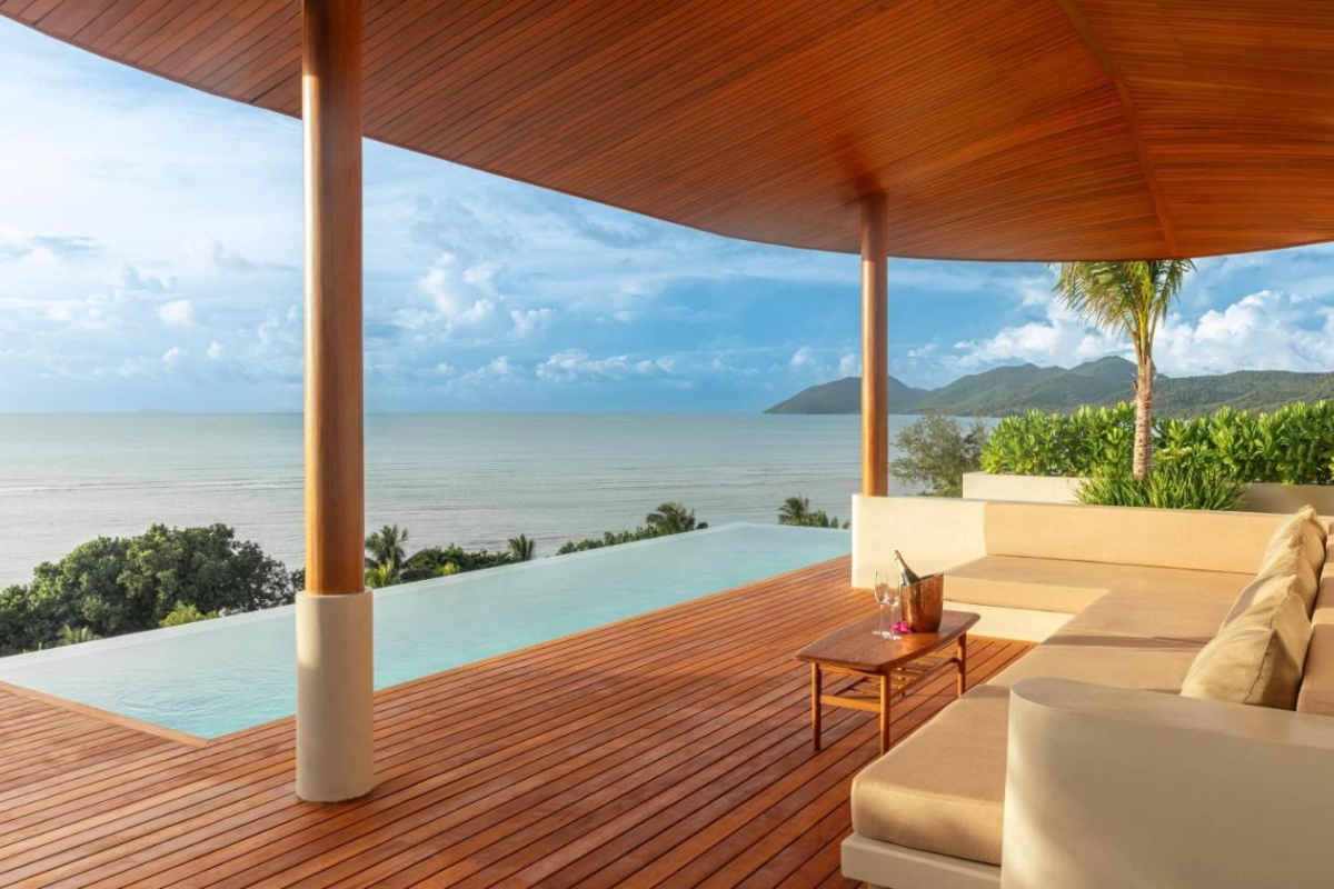 Anantara Koh Yao Yai Resort & Villas - Hotel Photo 74