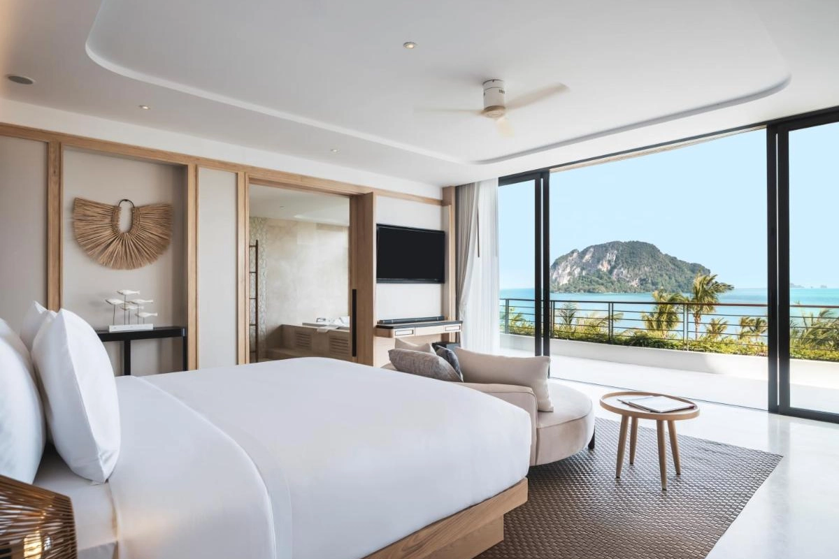 Anantara Koh Yao Yai Resort & Villas - Hotel Photo 76