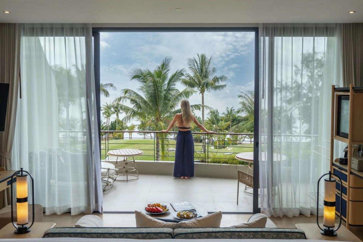 Anantara Koh Yao Yai Resort & Villas - Hotel Photo 77