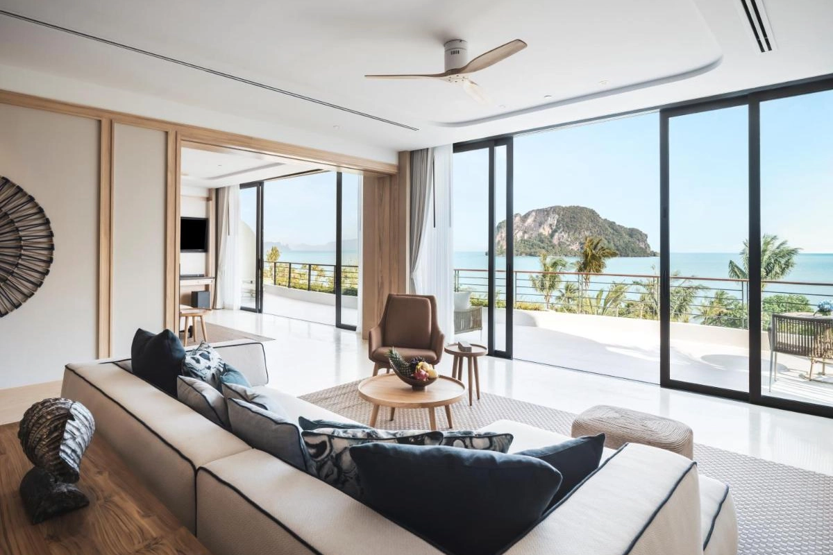 Anantara Koh Yao Yai Resort & Villas - Hotel Photo 78