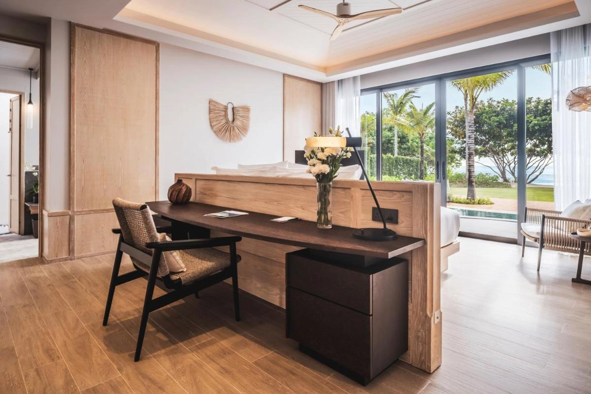 Anantara Koh Yao Yai Resort & Villas - Hotel Photo 80