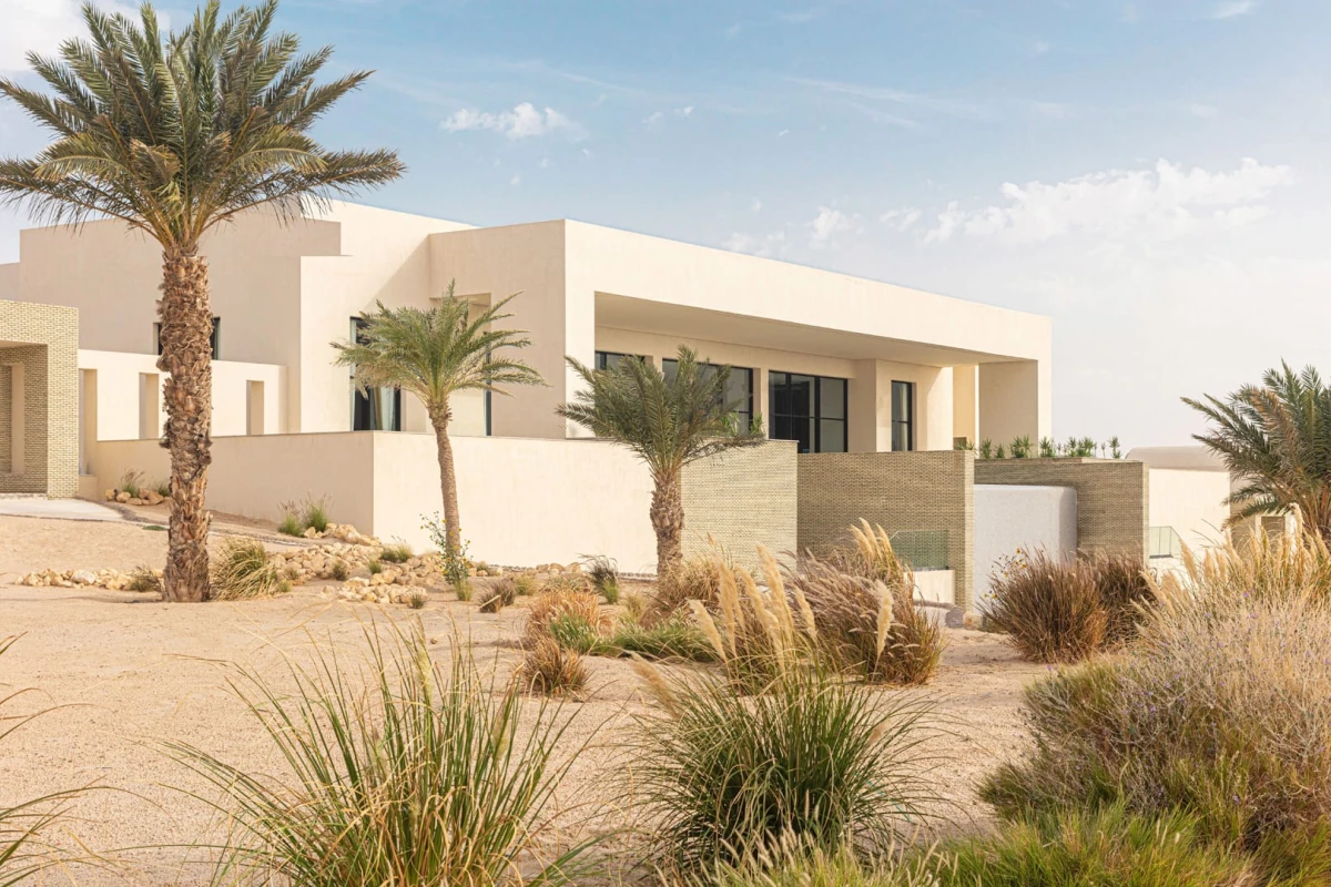 Anantara Sahara Tozeur Resort & Villas - Hotel Photo 5