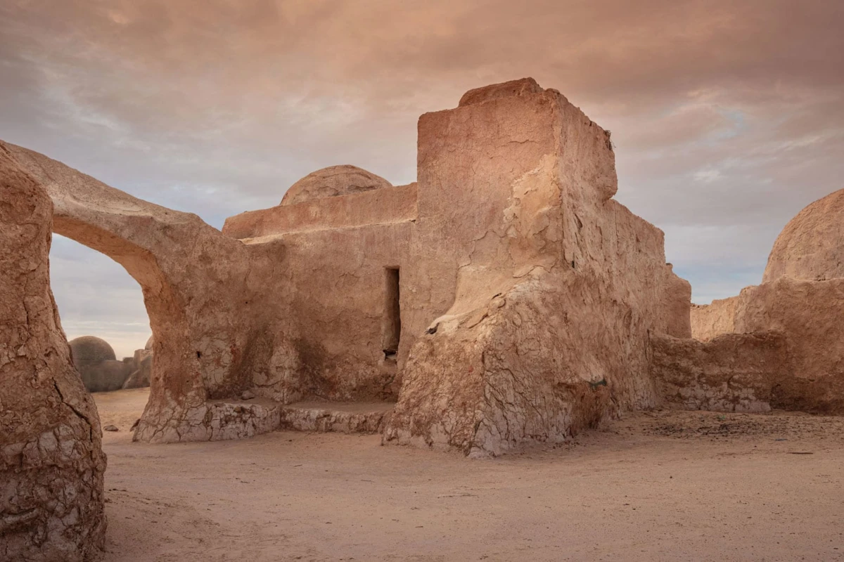 Anantara Sahara Tozeur Resort & Villas - Hotel Photo 8