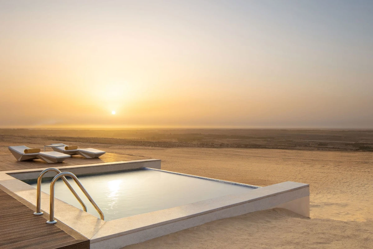 Anantara Sahara Tozeur Resort & Villas - Hotel Photo 9