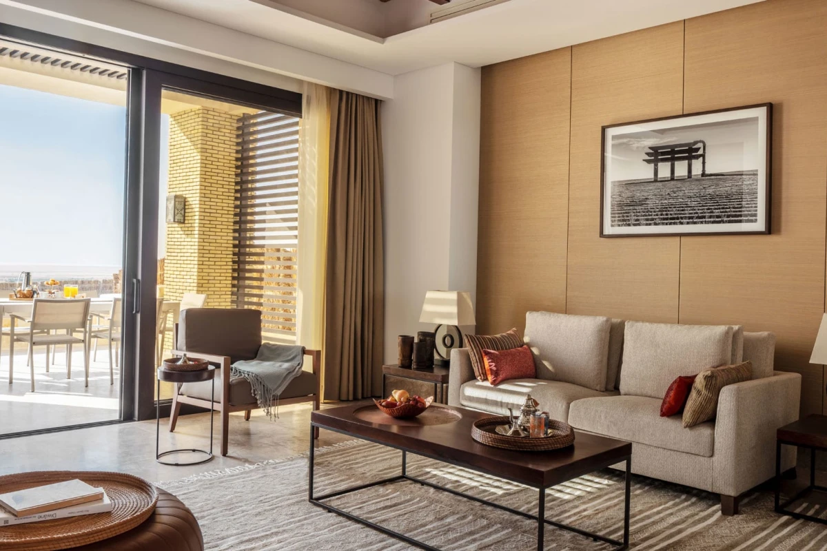 Anantara Sahara Tozeur Resort & Villas - Hotel Photo 11