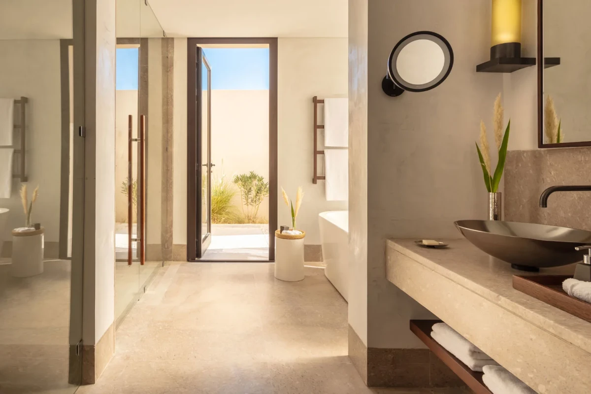 Anantara Sahara Tozeur Resort & Villas - Hotel Photo 12