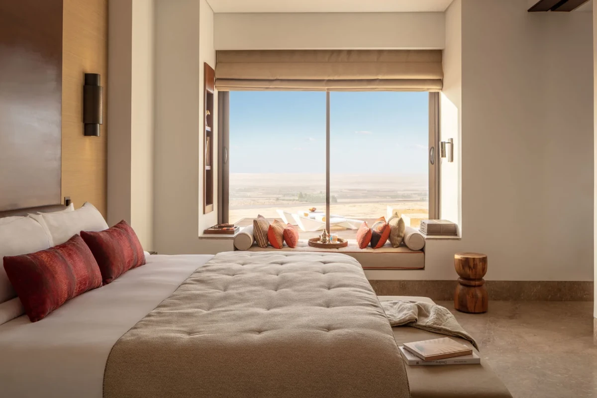 Anantara Sahara Tozeur Resort & Villas - Hotel Photo 13