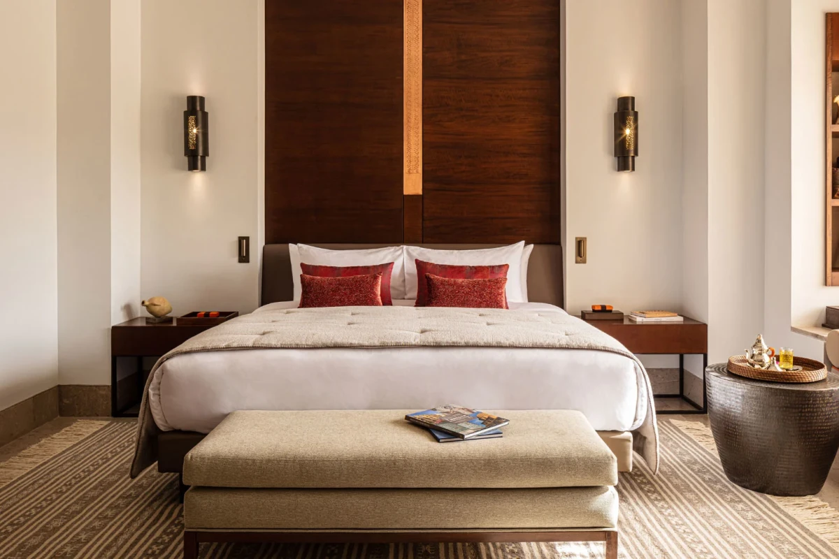 Anantara Sahara Tozeur Resort & Villas - Hotel Photo 14